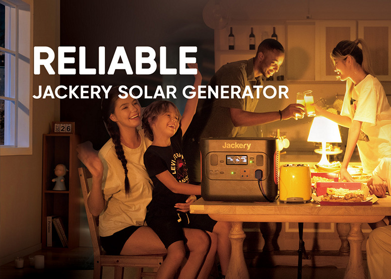 JACKERY ANNOUNCES EXPANSION INTO SOUTH AFRICA